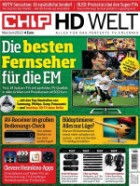 Chip - HD Welt 05+06/2012