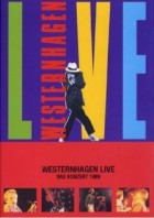 WESTERNHAGEN LIVE  Das Konzert 1989