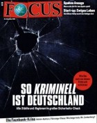 Focus Magazin 48/2018