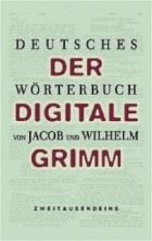 Der Digitale Grimm - Wörterbuch