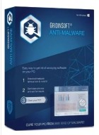 GridinSoft Anti-Malware v4.1.2.294