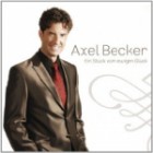 Axel Becker - Ein Stück Vom Ewigen Glück