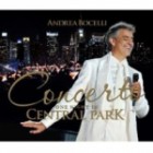 Andrea Bocelli - Concerto: One Night in Central Park