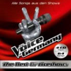 The Voice Of Germany - The Best Of Liveshows