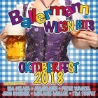 Ballermann Wiesn Hits- Oktoberfest 2018