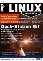 Linux Magazin 04/2019