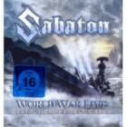 Sabaton - World War Live Battle of the Baltic Sea
