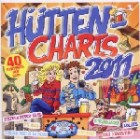 Hütten Charts 2011