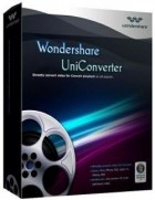 Wondershare UniConverter v11.2.1.236