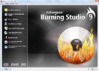 Ashampoo Burning Studio v9.05