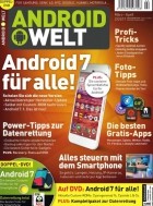 Android Welt 02/2017