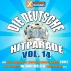 Die Deutsche Fox Hitparade Vol.14