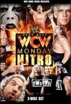 WWE - The Best Of WCW Monday Nitro (2011)