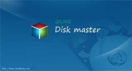 QILING Disk Master Technician v5.1.1 + WINPE