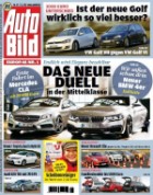 Auto Bild 49/2012