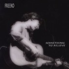 Freebo - Something to Believe