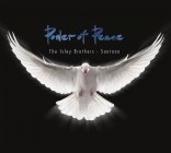 The Isley Brothers and Santana - Power Of Peace