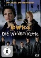 Die Wilden Kerle 4