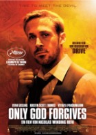 Only God Forgives UNCUT