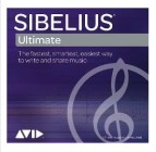 Avid Sibelius Ultimate v2019.5 Build 1469