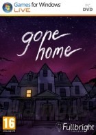 Gone Home