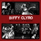 Biffy Clyro-Revolutions - Live At Wembley