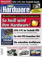 PC Games Hardware 06/2015