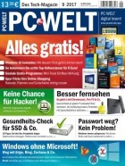 PC-WELT 09/2017