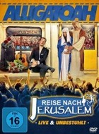 Alligatoah - Reise Nach Jerusalem Live Und Unbestuhlt