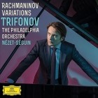 Daniil Trifonov - Rachmaninov Variations