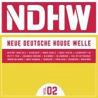 NDHW - Neue Deutsche House Welle Vol.2