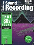 Sound & Recording Praxismagazin 07-08/2017