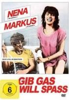 Gib Gas - Ich will Spaß!