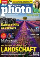 Digital Photo Magazin 08/2021