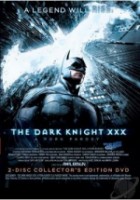 Dark Knight XXX - A Porn Parody