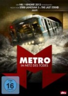 Metro - Im Netz des Todes