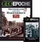 Deutschland unter dem Hakenkreuz Teil 2 - Die Jahreschronik des Dritten Reichs 1933 - 1945