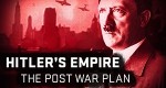 Hitlers Nachkriegsplan - Amerika