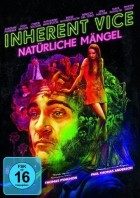 Inherent Vice - Natürliche Mängel