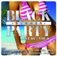 Best Of Black Summer Party Vol.6