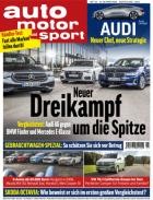 Auto Motor und Sport 23/2020