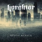 Koraktor - Bestie Mensch