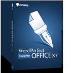 Corel  WordPerfect Office X7