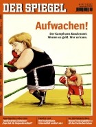 Der SPIEGEL 36/2017