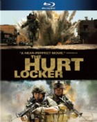 The Hurt Locker aka Tödliches Kommando 