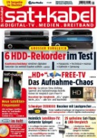 Sat und Kabel Magazin 03+04/2012 