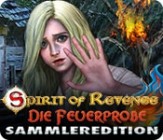 Spirit of Revenge - Die Feuerprobe Sammleredition