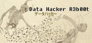 Data Hacker Reboot