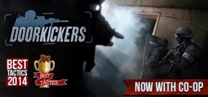 Door Kickers