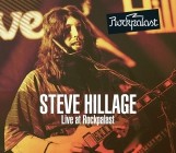 Steve Hillage - Live at Rockpalast (2014)